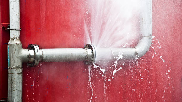 Best Water damage restoration near me  in Fort Meade, MD